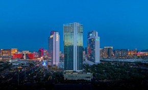 Гостиница Palms Casino Resort  Лас Вегас